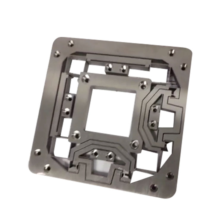 Precision Profile Ground Hinges industriako estandarrak iraultzen al ditu bere errendimendu paregabearekin?