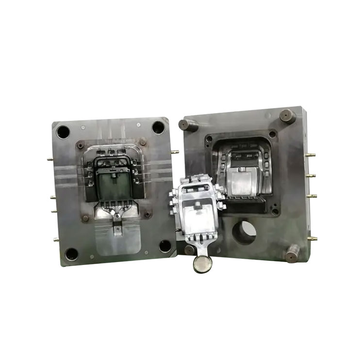 Hautsak Die Casting Moldeak